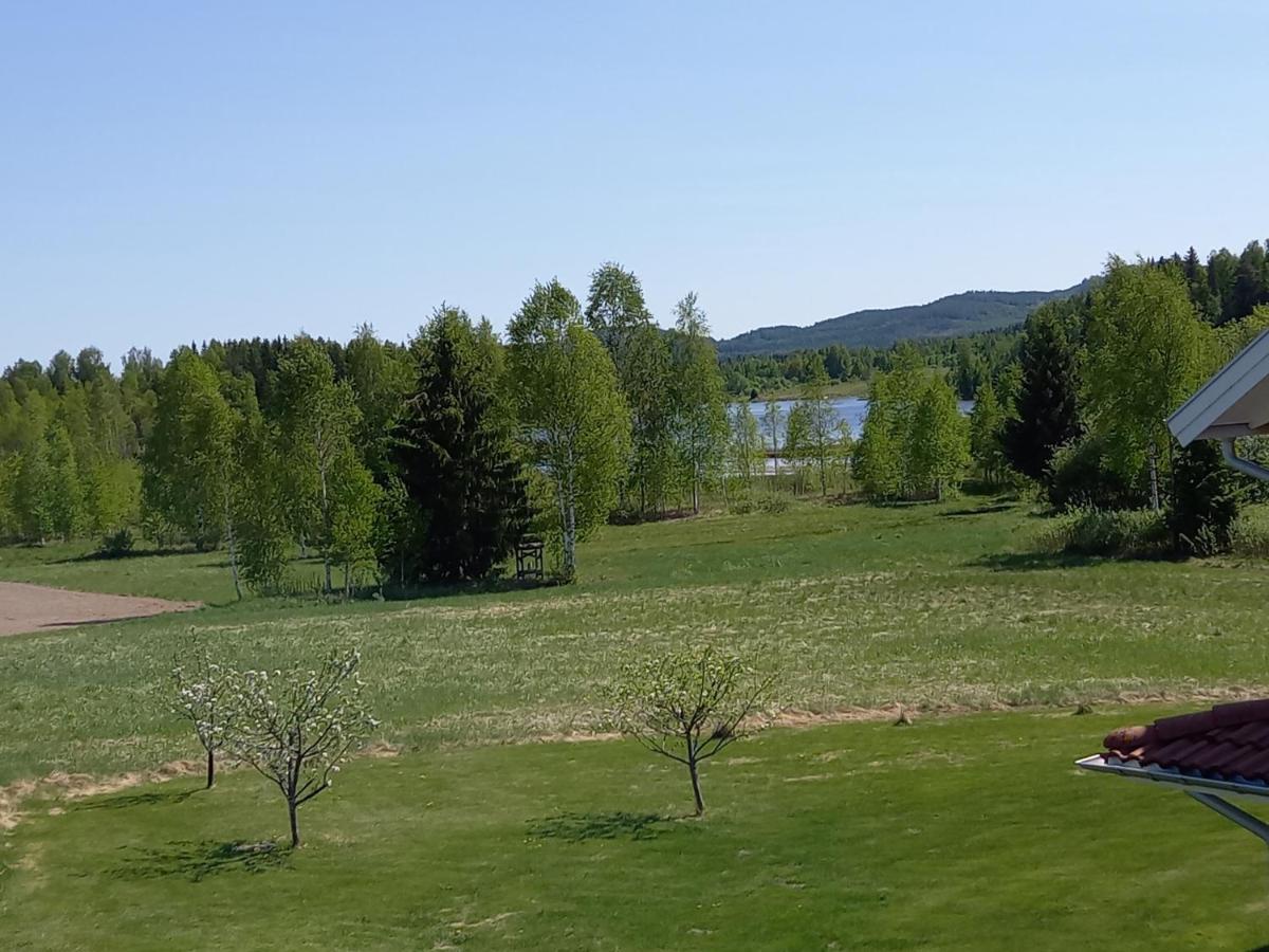 Apartament Laegenhet Pa Landet Torsby Zewnętrze zdjęcie